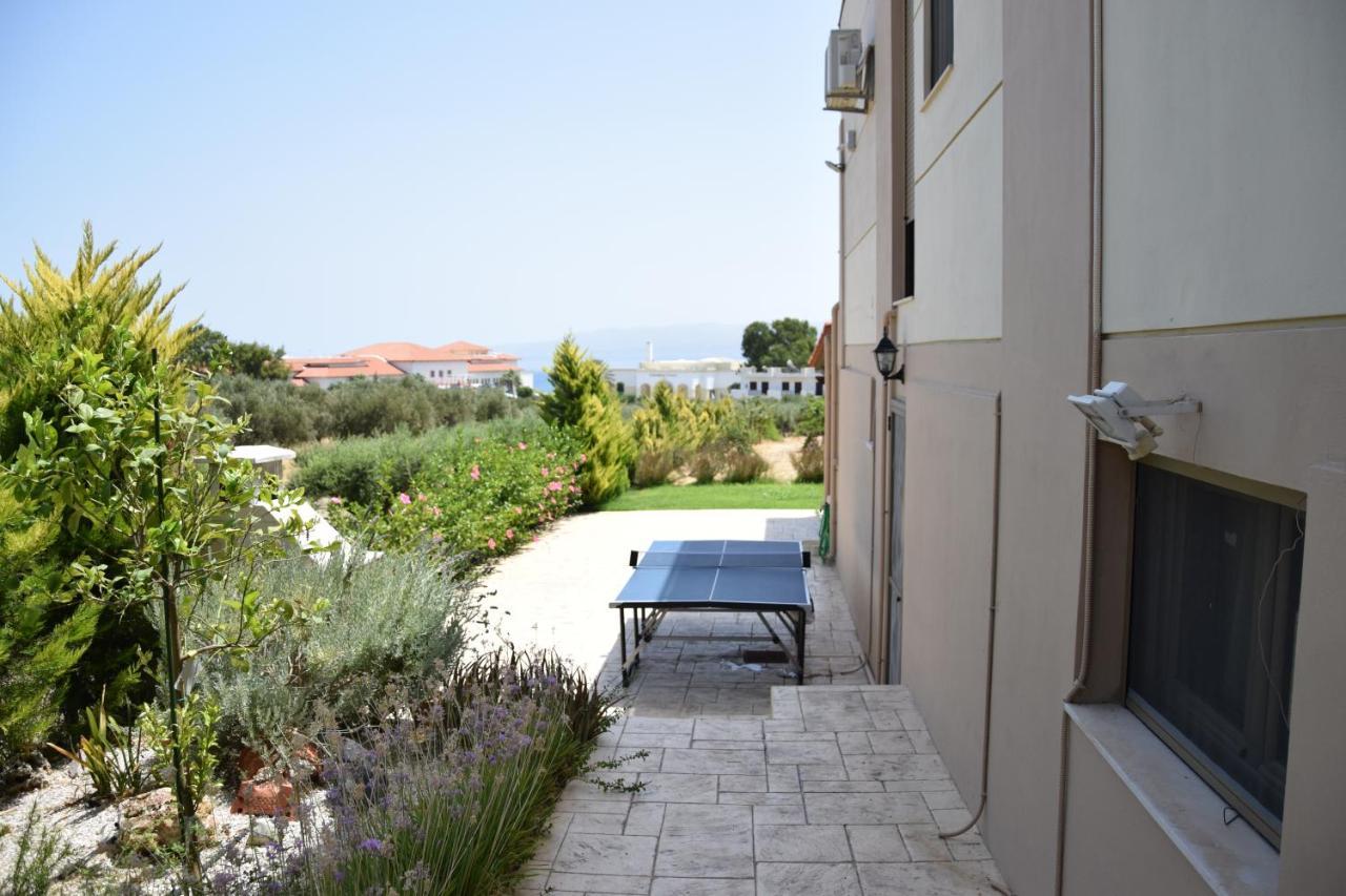 Villabayviewcrete Hersonissos  Exterior photo
