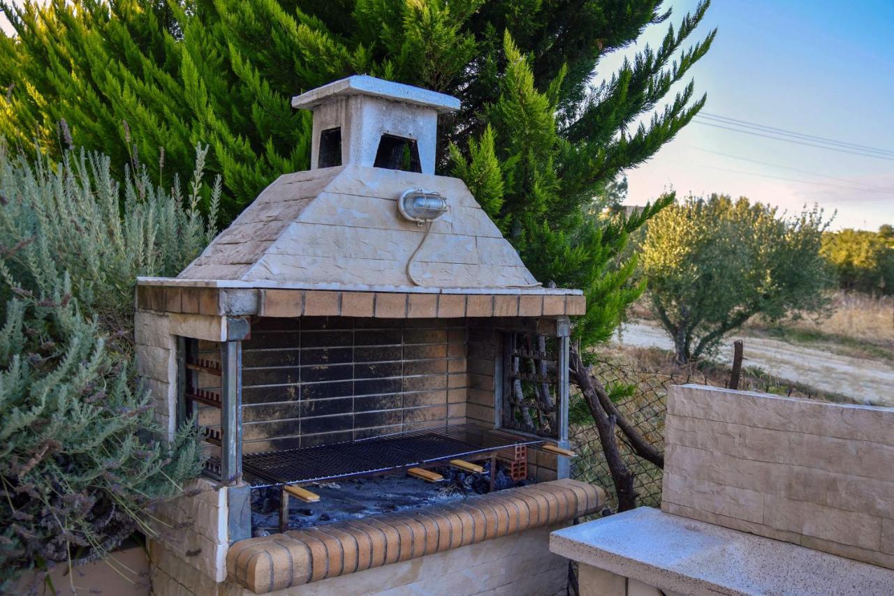 Villabayviewcrete Hersonissos  Exterior photo