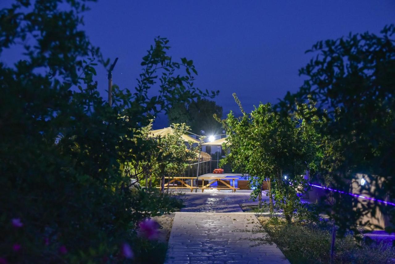 Villabayviewcrete Hersonissos  Exterior photo