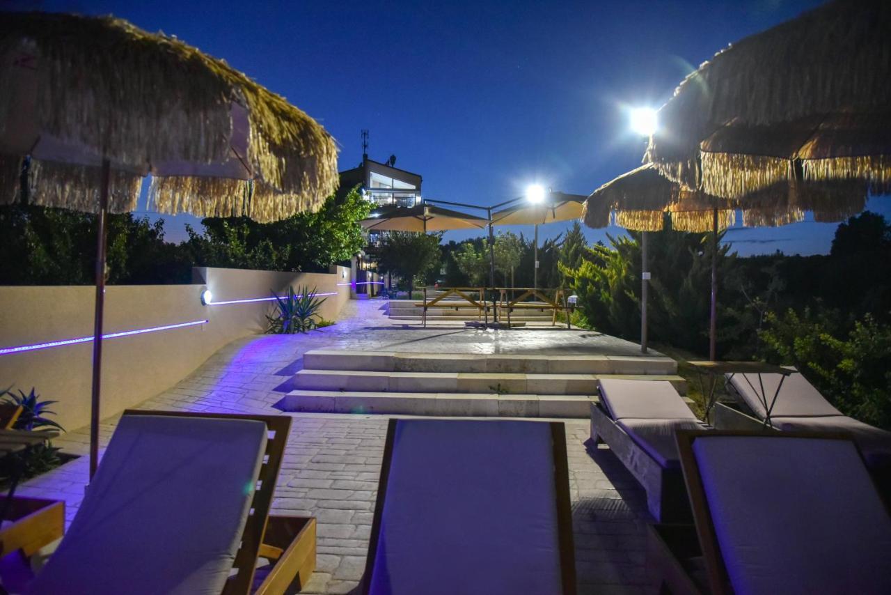 Villabayviewcrete Hersonissos  Exterior photo